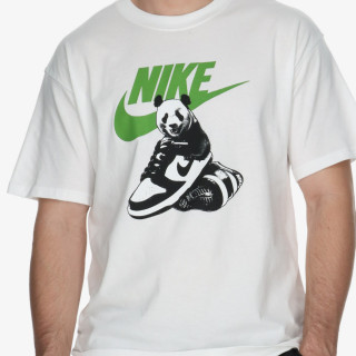 Nike Bluzë M NSW TEE FW MBR CNCT FA25 