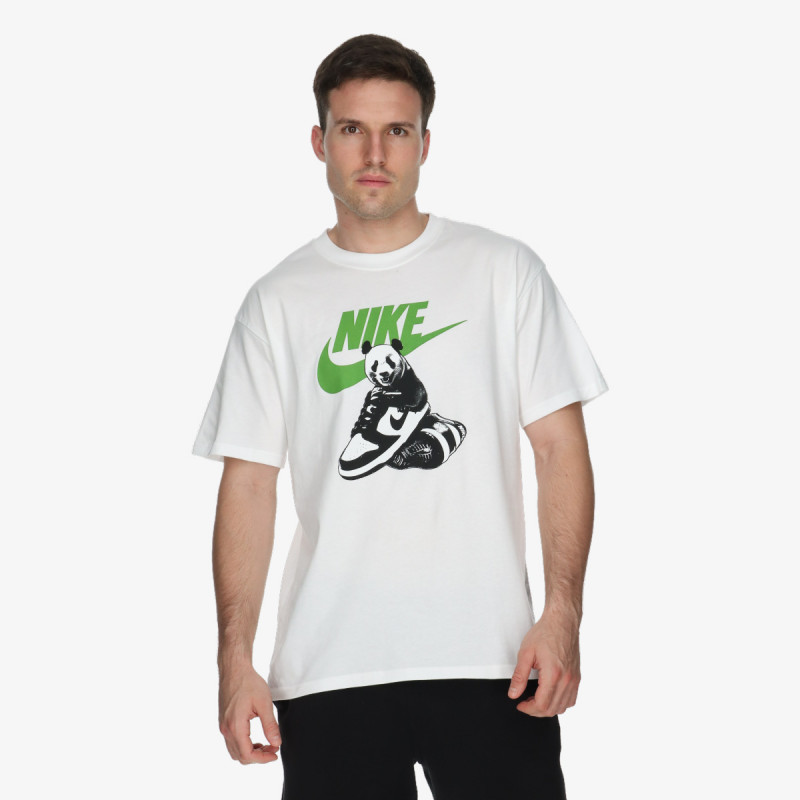 Nike Bluzë M NSW TEE FW MBR CNCT FA25 