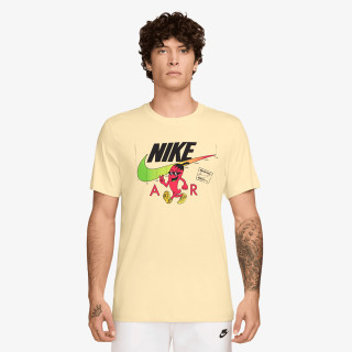 Nike Bluzë U NSW TEE OC MED GFX SEGB 