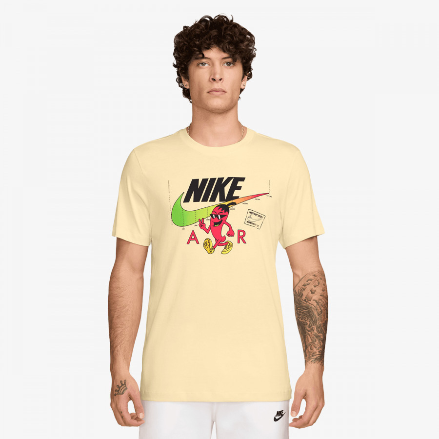 Nike Bluzë U NSW TEE OC MED GFX SEGB 