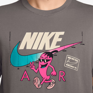 Nike Bluzë U NSW TEE OC MED GFX SEGB 