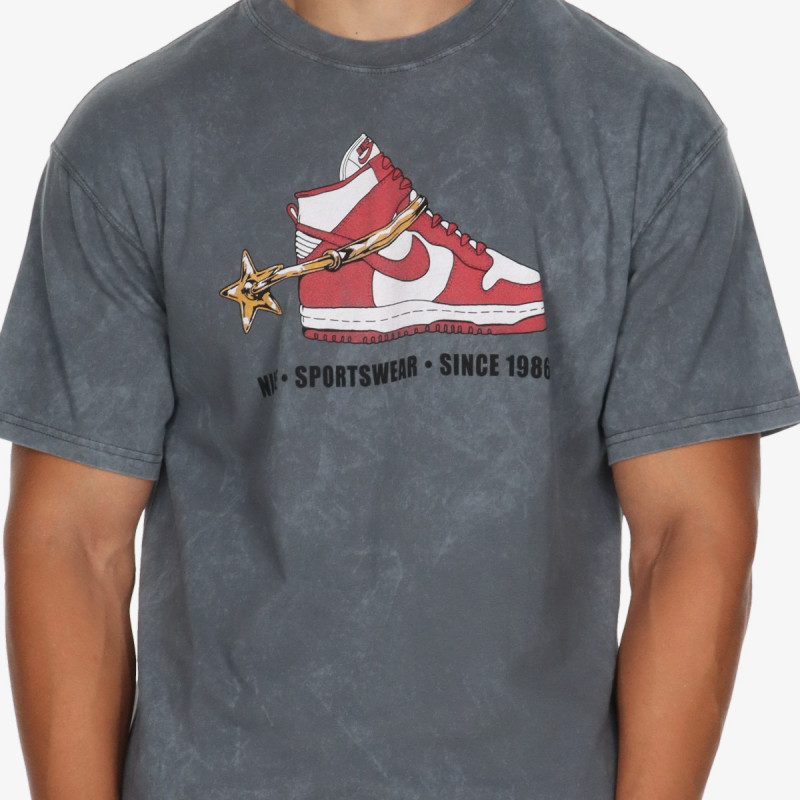 Nike Bluzë U NSW TEE M90 OC VNTG 