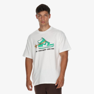 Nike Bluzë U NSW TEE M90 OC VNTG 