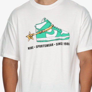 Nike Bluzë U NSW TEE M90 OC VNTG 