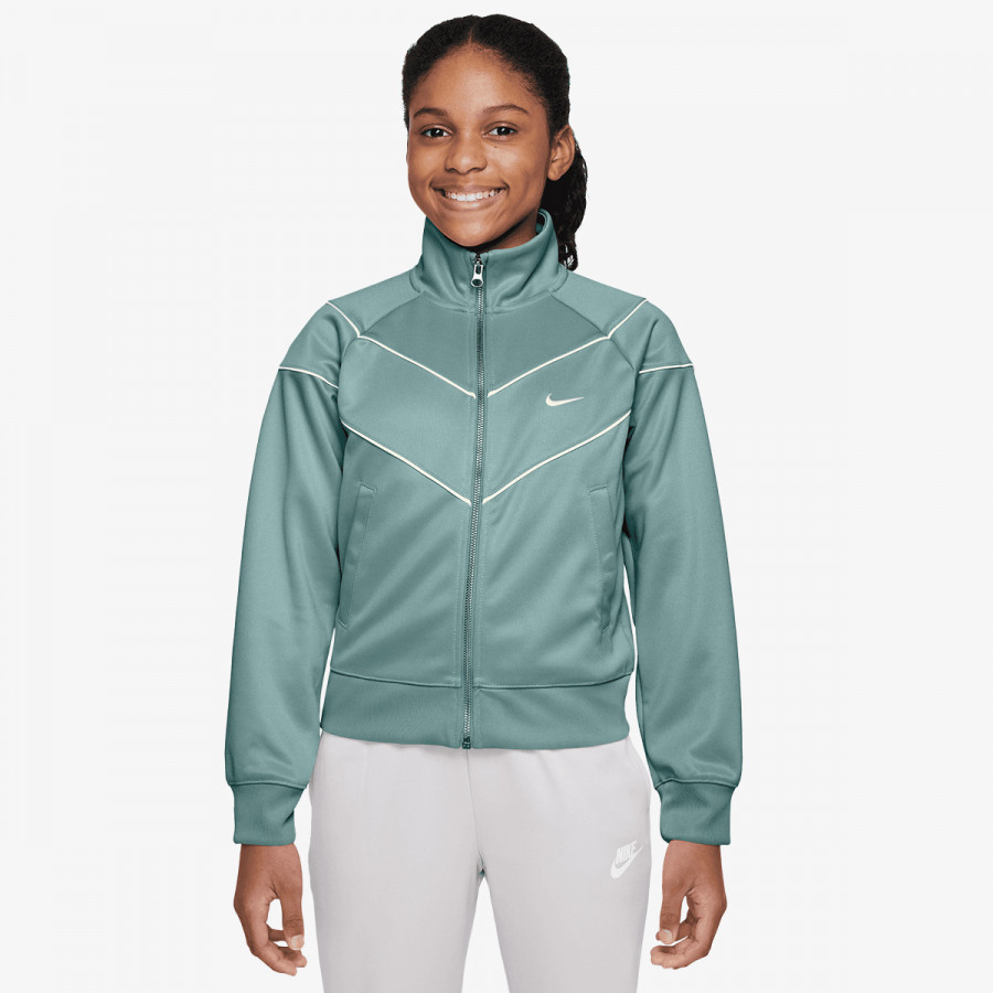 Nike Xhupa G NSW TRACK JKT POLY KNIT 