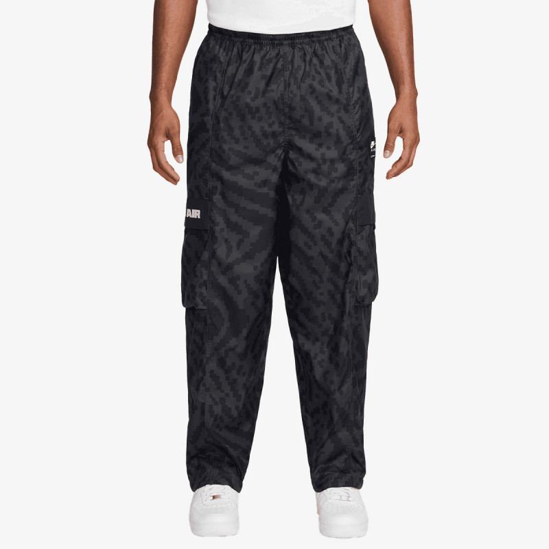Nike Pantallona M NK AIR WVN CARGO PANT AOP 
