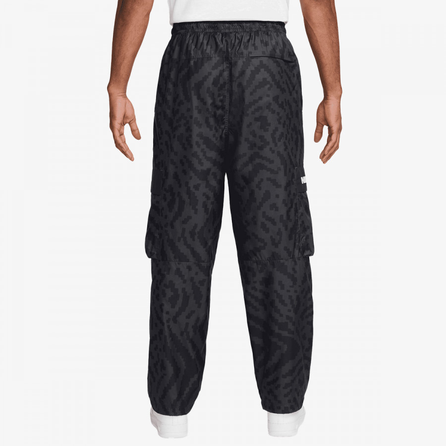 Nike Pantallona M NK AIR WVN CARGO PANT AOP 