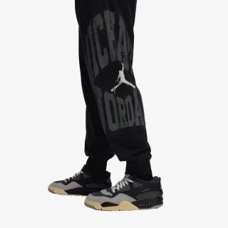Nike Pjesa e poshtme e kostumit M J BRK CLLGTE HBR PANT LB 
