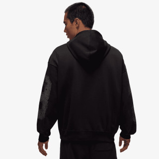 Nike Bluza M J BRK CLLGTE HBR PO HD LB 