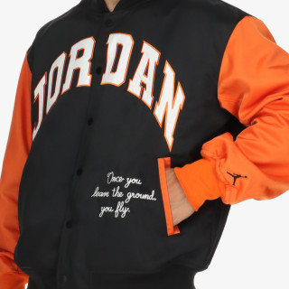 Nike Bluza M J BRK CLGTE VRSTY JKT 