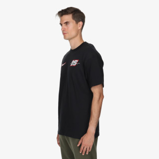 Nike Bluzë M NSW TEE M90 FW MBR CNCT HO25 