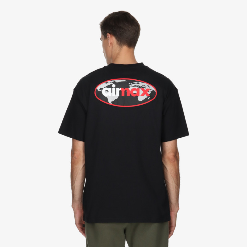 Nike Bluzë M NSW TEE M90 FW MBR CNCT HO25 