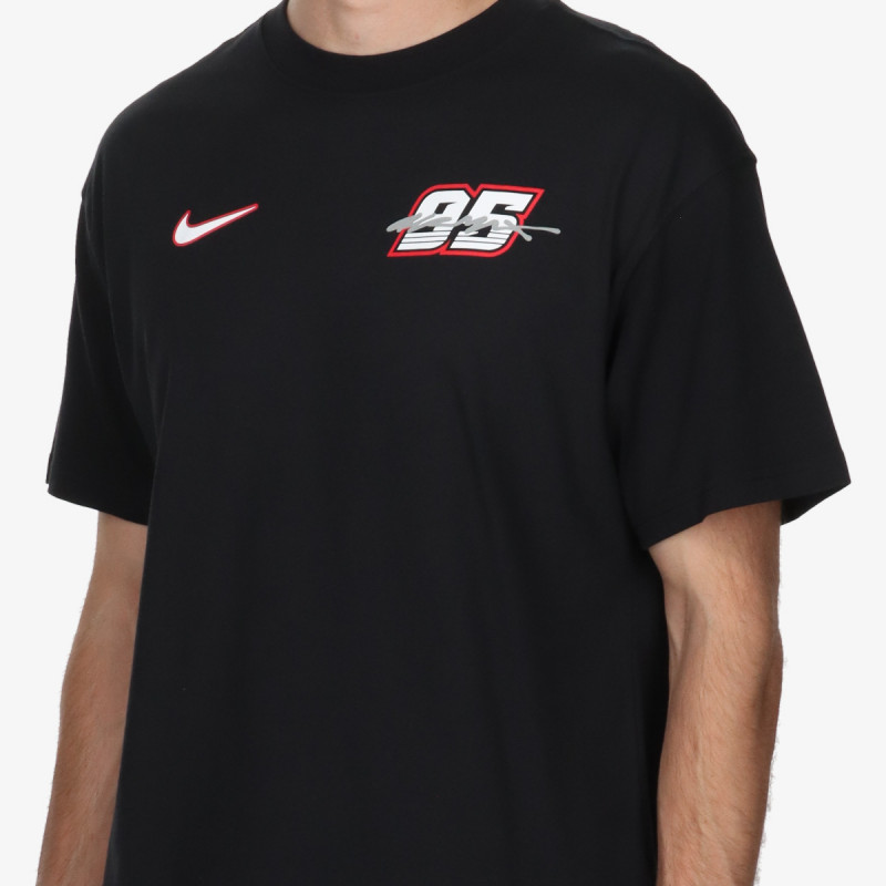 Nike Bluzë M NSW TEE M90 FW MBR CNCT HO25 