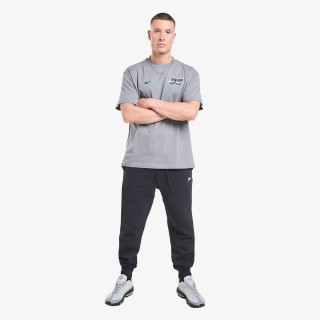 Nike Bluzë M NSW TEE M90 FW MBR CNCT HO25 