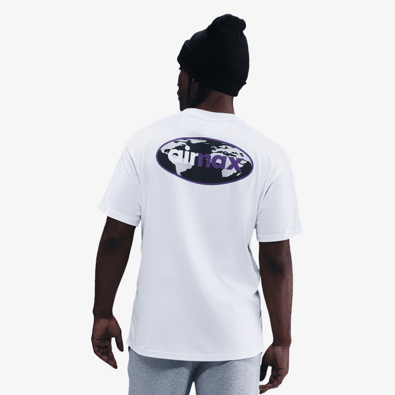 Nike Bluzë M NSW TEE M90 FW MBR CNCT HO25 