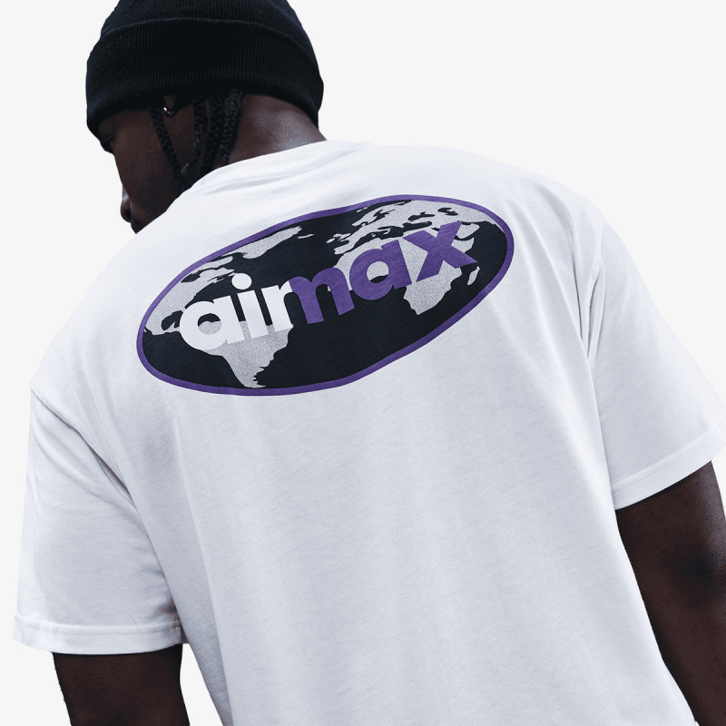 Nike Bluzë M NSW TEE M90 FW MBR CNCT HO25 