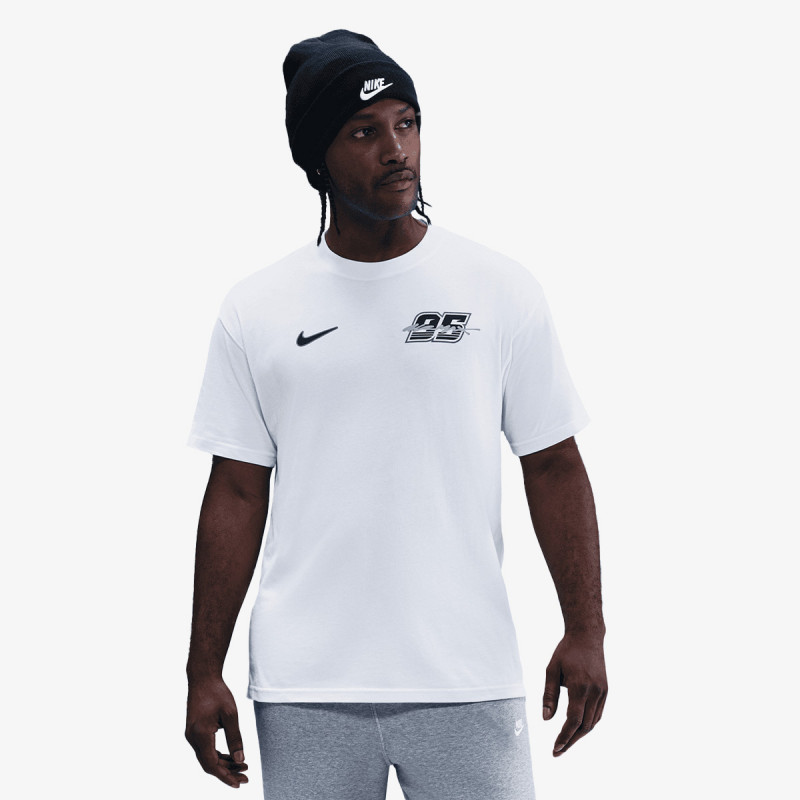 Nike Bluzë M NSW TEE M90 FW MBR CNCT HO25 