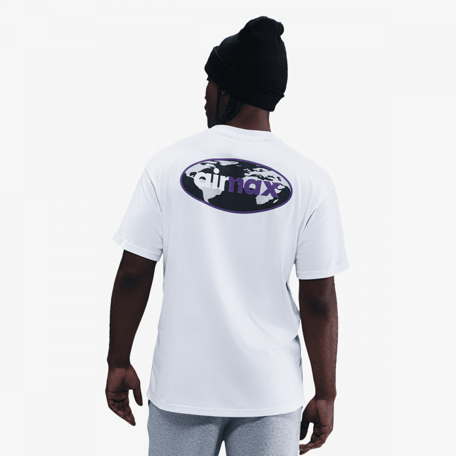 Nike Bluzë M NSW TEE M90 FW MBR CNCT HO25 