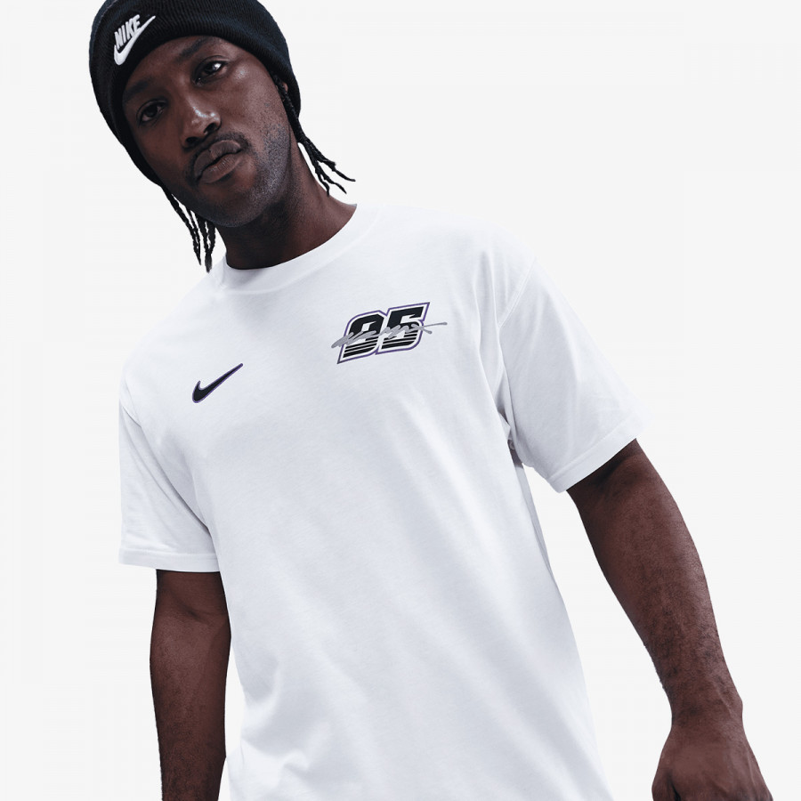 Nike Bluzë M NSW TEE M90 FW MBR CNCT HO25 
