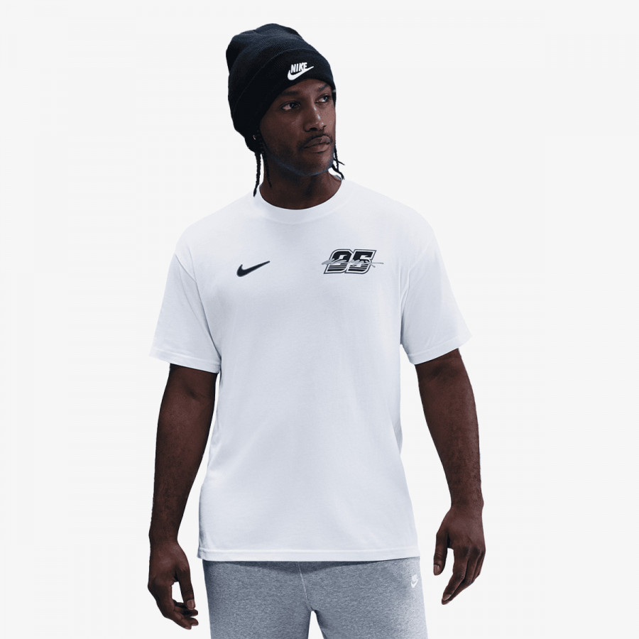Nike Bluzë M NSW TEE M90 FW MBR CNCT HO25 