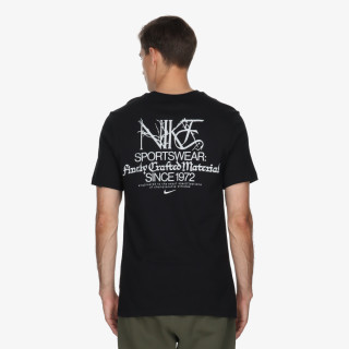 Nike Bluzë U NSW TEE OC WINGS CITY 