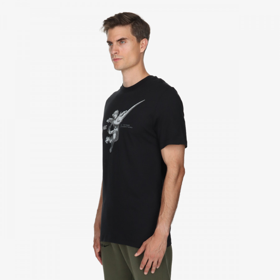 Nike Bluzë U NSW TEE OC WINGS CITY 