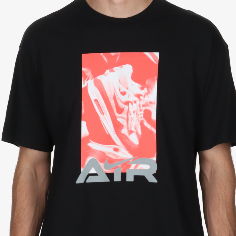 Nike Bluzë U NSW TEE OC AIR PHOTO 