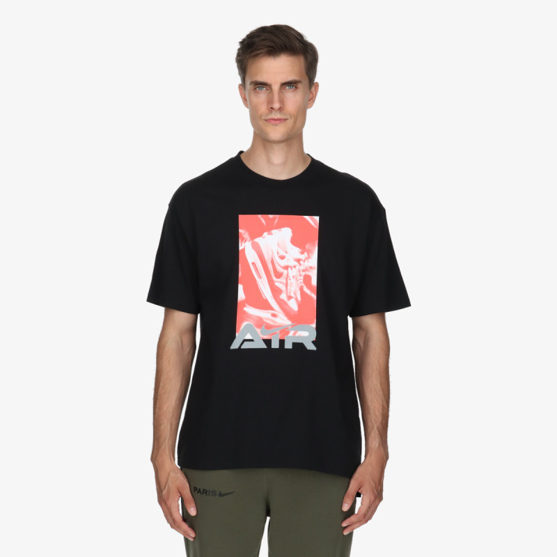 Nike Bluzë U NSW TEE OC AIR PHOTO 