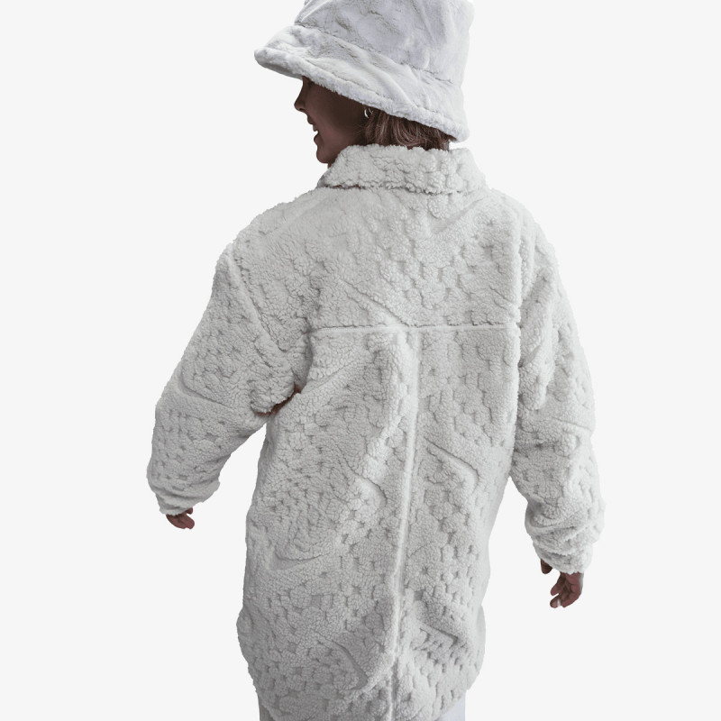 Nike Xhupa G NSW JKT COZY DELUXE 