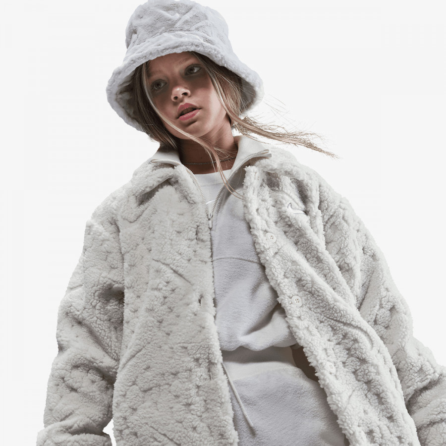 Nike Xhupa G NSW JKT COZY DELUXE 