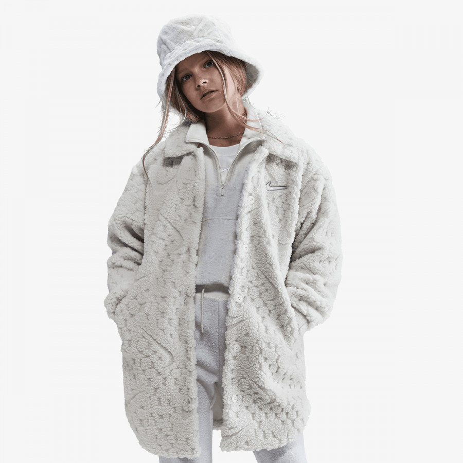 Nike Xhupa G NSW JKT COZY DELUXE 