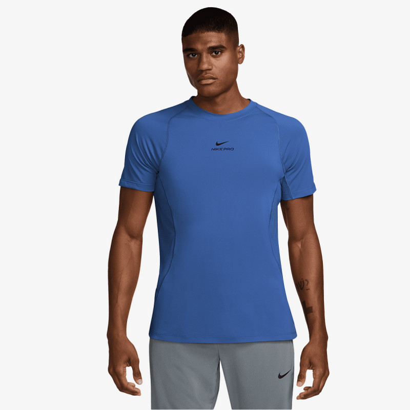 Nike Fanella sportive M NP DF NPT SS TOP 