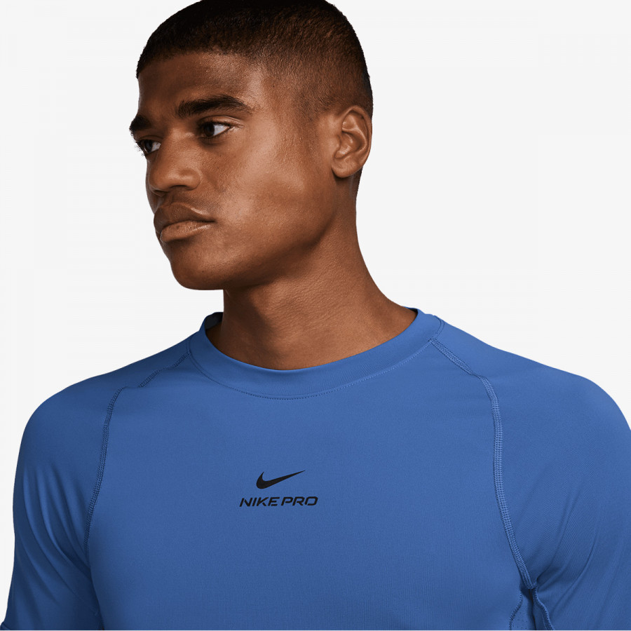 Nike Fanella sportive M NP DF NPT SS TOP 