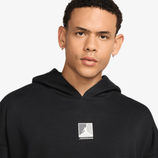 Nike Bluza M J BRK GFX PO HD 