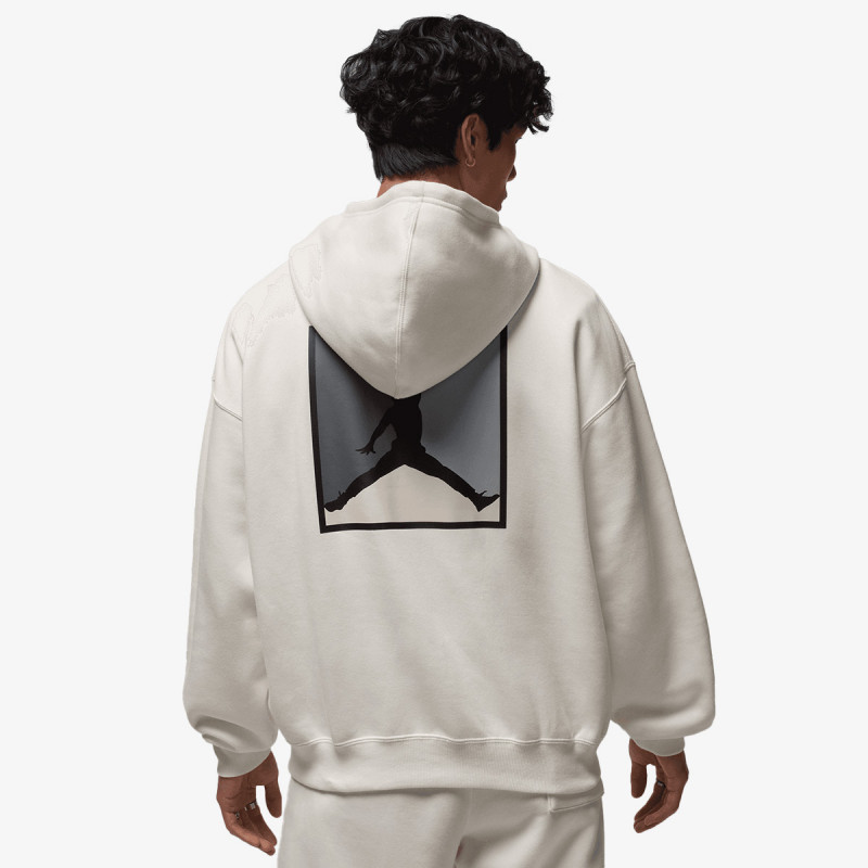 Nike Bluza M J BRK GFX PO HD 