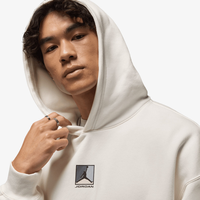 Nike Bluza M J BRK GFX PO HD 