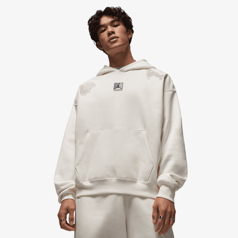 Nike Bluza M J BRK GFX PO HD 