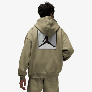 Nike Bluza M J BRK GFX PO HD 