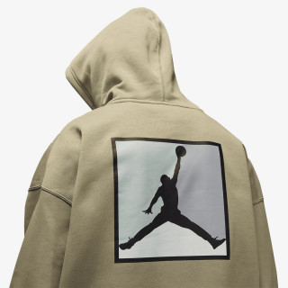 Nike Bluza M J BRK GFX PO HD 