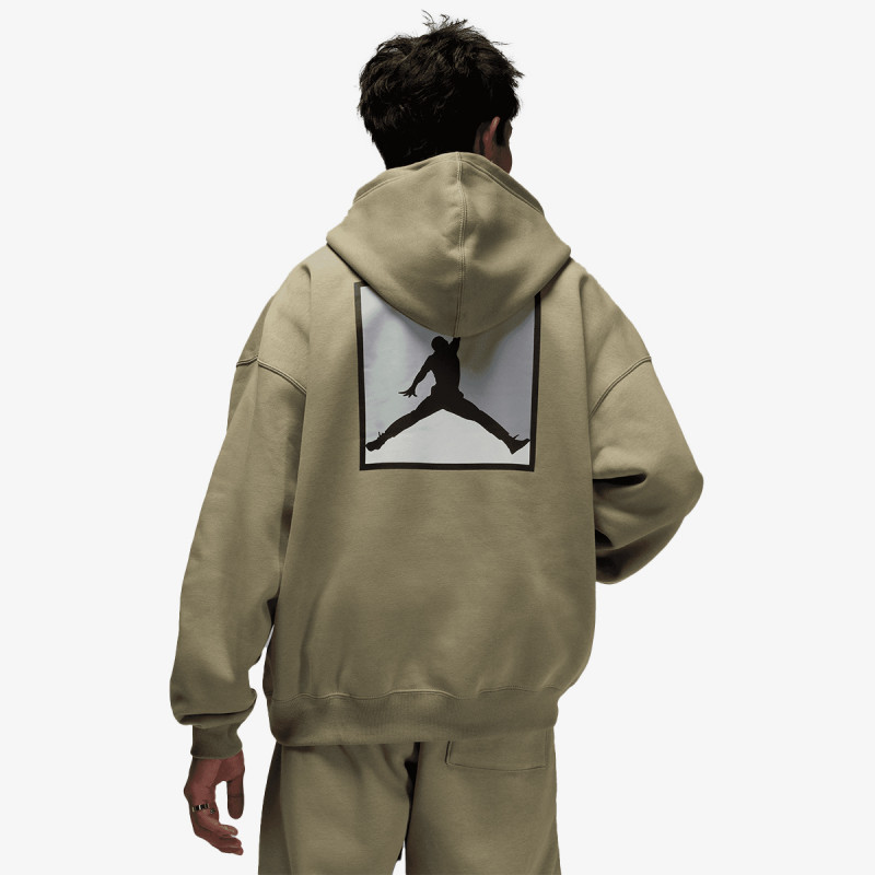 Nike Bluza M J BRK GFX PO HD 