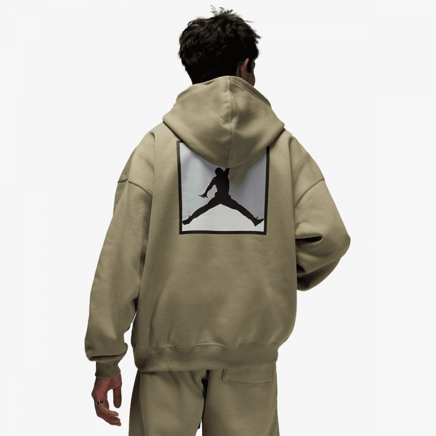 Nike Bluza M J BRK GFX PO HD 