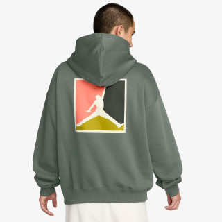 Nike Bluza M J BRK GFX PO HD 