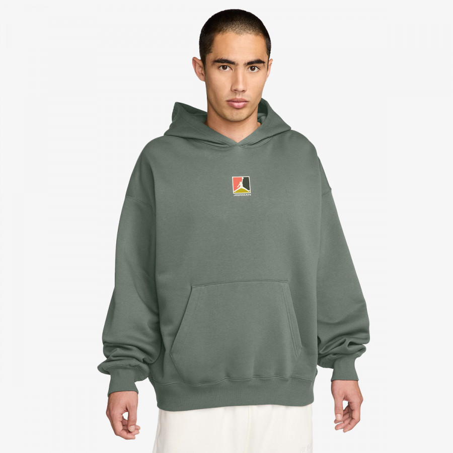 Nike Bluza M J BRK GFX PO HD 