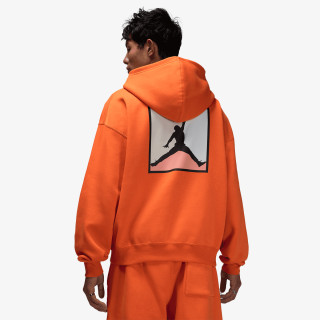 Nike Bluza M J BRK GFX PO HD 