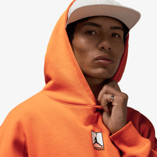 Nike Bluza M J BRK GFX PO HD 