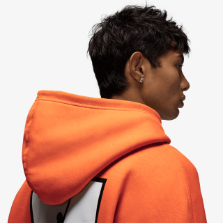 Nike Bluza M J BRK GFX PO HD 