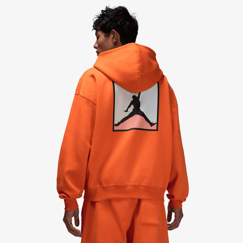 Nike Bluza M J BRK GFX PO HD 