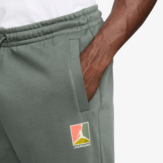 Nike Tuta M J BRK GFX PANT 