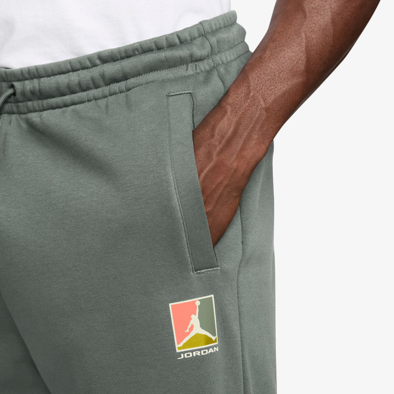 Nike Tuta M J BRK GFX PANT 