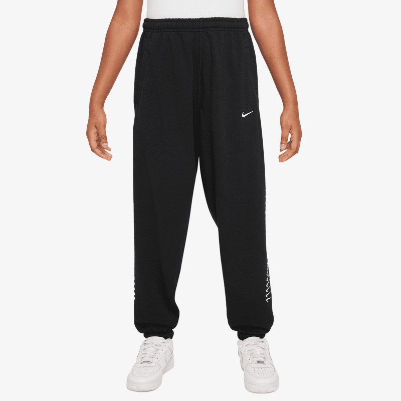 Nike Pjesa e poshtme e kostumit G NSW DF FLC DANCE PANT 